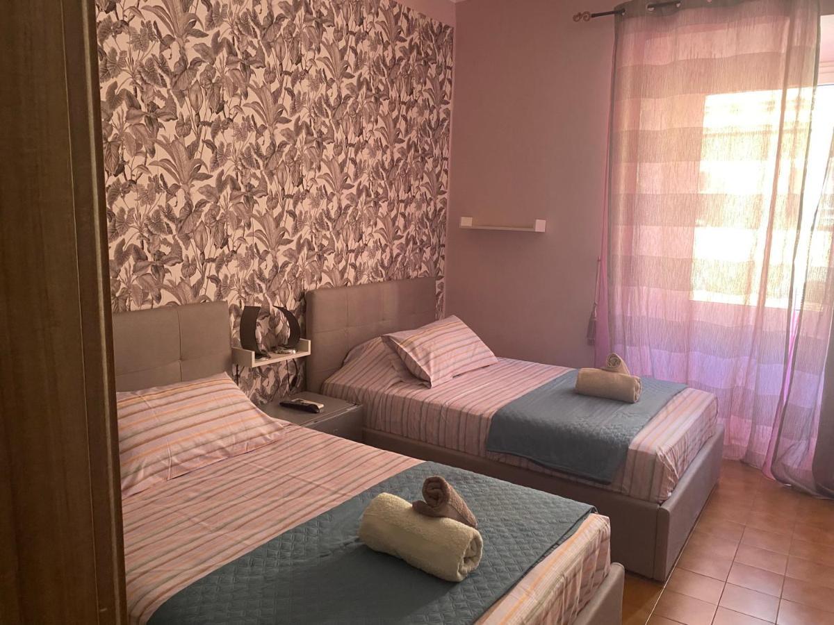 Cozy 2bedroom In Center Of Rom